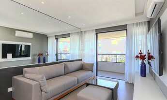 Imagem 2: Apartamento para Venda em Curitiba, Bacacheri, 3 dormitórios, 1 suíte, 2 banheiros, 2 vaga