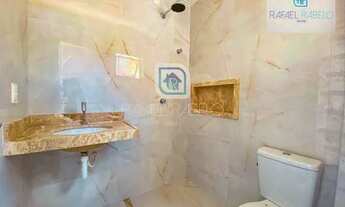 Imagem 5: Casa com 4 suítes a venda em Eusebio