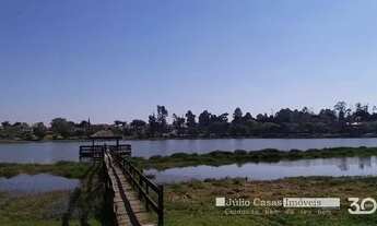 Imagem 2: SOROCABA - Casa de Condomínio - Vivendas Do Lago