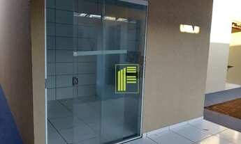 Imagem 3: Casa com 2 dormitórios para alugar - Jardim Vista Bela - São José do Rio Preto/SP