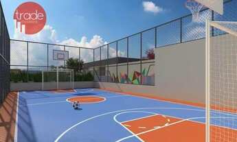 Imagem 5: Apartamento com 2 dormitórios à venda, 66 m² por R$ 540.000,00 - Quinta da Primavera - Rib