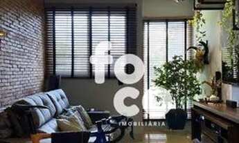 Imagem 3: Casa à venda, 125 m² por R$ 999.000,00 - Condomínio Manhatan - Uberlândia/MG