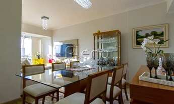 Imagem 3: Apartamento - Bosque - Campinas