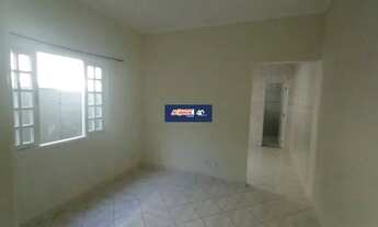 Imagem: Casa com 1 dormitório para alugar, 38 m²