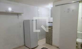 Imagem 3: Apartamento para Aluguel - Vila Mariana, 1 Quarto, 20 m2