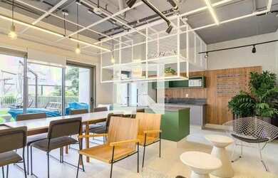 Imagem 16: Apartamento para Aluguel - Pinheiros, 1 Quarto, 27 m2