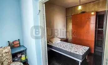 Imagem 3: Apartamento á venda na Bela Vista 02 dormitórios 55m²