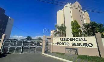 Imagem 2: Apartamento para locação no Jardim Santa Eudóxia - Campinas/SP