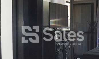 Imagem 3: Cobertura Condominio Edifício Millenium Residence