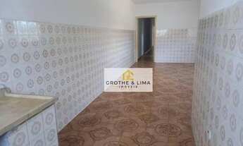 Imagem 2: Sobrado com 2 dormitórios para alugar, 140 m² por R$ 1.000/mês - Centro - Taubaté/SP