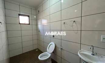 Imagem 7: Casa com 3 dormitórios para alugar, 200 m² por R$ 1.173/mês - Jardim Nicéia - Bauru/SP