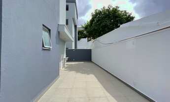 Imagem 3: LINDO APARTAMENTO DE ÁREA PRIVATIVA COM 02 QUARTOS 01 SUÍTE E 02 DUAS VAGAS