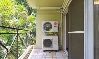 Imagem 6: APARTAMENTO - ALTO DE PINHEIROS - 3 DORMS - 1 SUITE - 3 VAGAS