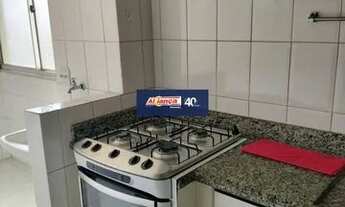 Imagem 6: Apartamento, Vila Galvão - Guarulhos