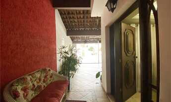 Imagem 6: Sobrado, 350 m2 com 3 quartos, 3 vagas e quintal. Próximo da estação do metrô Jardim São