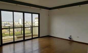 Imagem 4: Cobertura Bosque Maia 450 m2