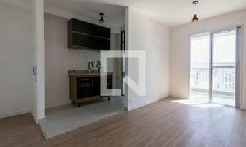 Imagem: Apartamento para Aluguel - Itaquera, 2 Quartos