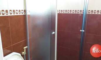 Imagem 6: São Paulo - Casa Padrão - Água Rasa