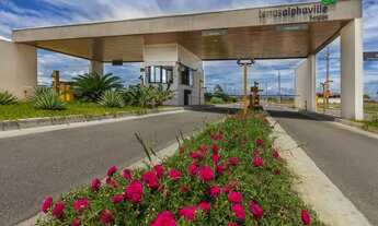 Imagem: Lote Terras Alphaville 2 Já Escriturado