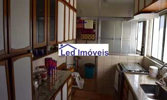 Imagem 5: Apartamento com 2 dorms, Vila Yara, Osasco - R$ 450 mil, Cod: 1510