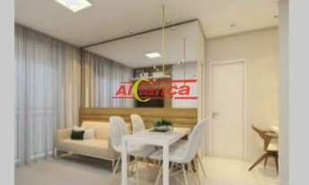 Imagem 2: Apartamento, Vila Nova Bonsucesso - Guarulhos