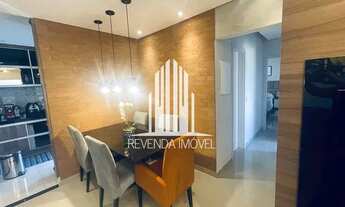 Imagem 6: Apartamento 72m² 3 dorms sendo 1 suite e 2 vagas CENTRO - SÃO BERNARDO