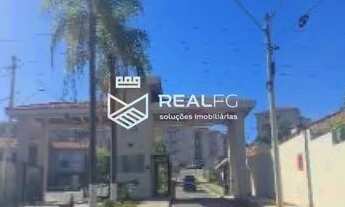 Imagem: Itatiba/SP - Jardim ester