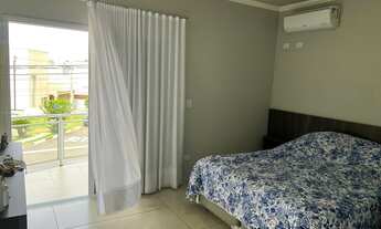 Imagem 5: Excelente casa à venda no condomínio Vale do Sol em Porto Feliz