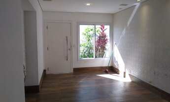 Imagem 5: Casa para Locação - Planalto Paulista