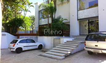 Imagem 2: Prédio - Parque Taquaral - Campinas