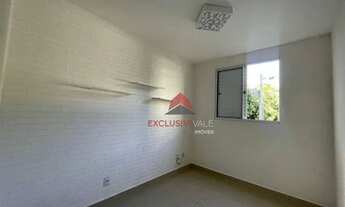 Imagem 2: Apartamento com 2 dormitórios para alugar, 44 m² por R$ 2.020,30/mês - Jardim das Indústri