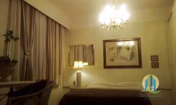 Imagem 6: Flat para alugar no bairro Alphaville Barueri SP