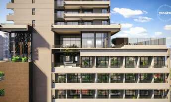 Imagem: SERGIPE BY YOU STUDIO 29M² - CONSOLAÇÃO