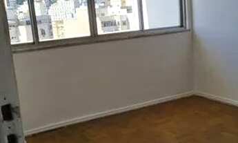 Imagem 3: Cobertura na Tijuca com 2 quartos + escritório. Rua Antônio Basílio, perto do metrô