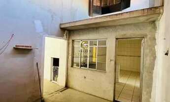 Imagem 3: Sobrado para venda possui 144 metros quadrados com 2 quartos