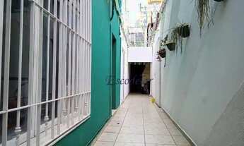 Imagem 2: Casa com 4 dormitórios à venda, 185 m² por R$ 2.295.000,00 - Vila Nova Conceição - São Pau