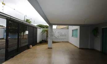 Imagem 3: CA0363/ Casa com 3 quartos à venda, 120 m² por R$ 500.000 - Residencial Vila Romana - Lond