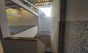 Imagem 2: Casa para venda tem 235 metros quadrados com 3 quartos em São Marcos - Colatina - ES