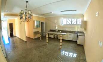 Imagem 4: Casa térrea no Green Club I