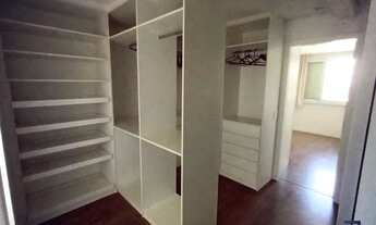 Imagem 7: SãO PAULO - Apartamento Padrão - Moema