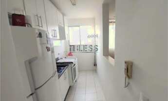 Imagem 3: APARTAMENTO RESIDENCIAL em JUNDIAÍ - SP, RECANTO QUARTO CENTENÁRIO