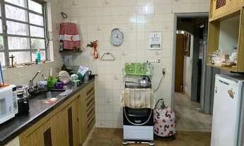 Imagem 5: Casa, Vila Rosália - Guarulhos