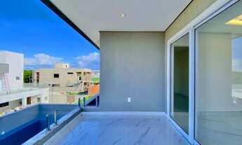 Imagem 4: Casa na Cidade Alpha, 04 suítes, Eusébio