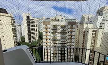 Imagem: Apartamento para aluguel possui 90 metros