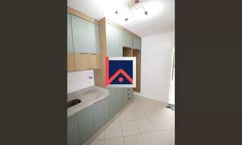 Imagem 7: Apartamento Locação 3 Dormitórios - 97 m² Vila Clementino