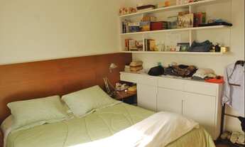 Imagem 5: Lindo apartamento 143m² 3 suítes e 2 vagas - Próximo ao Morumbi shopping