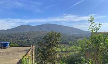 Imagem: Lote com área de 360m² em Mateus Leme