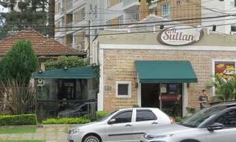 Imagem 7: Apartamento para venda com 146 metros quadrados com 3 quartos em Juvevê - Curitiba - PR