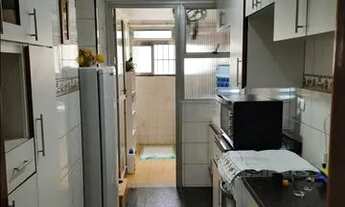 Imagem 3: Apartamento para aluguel com 76 metros quadrados com 2 quartos em Vila Sofia - São Paulo