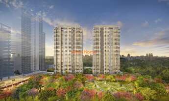 Imagem 2: Lançamento Cyrela - Eden Park